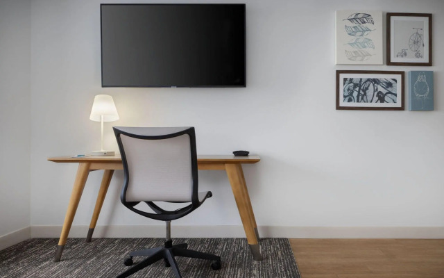 Element Atlanta Buckhead