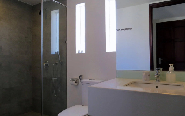 Hoi An Green Life Hostel