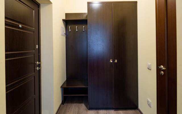 Apartment Fedkovycha