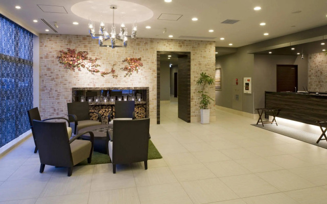 Dormy Inn Asahikawa Natural Hot Spring