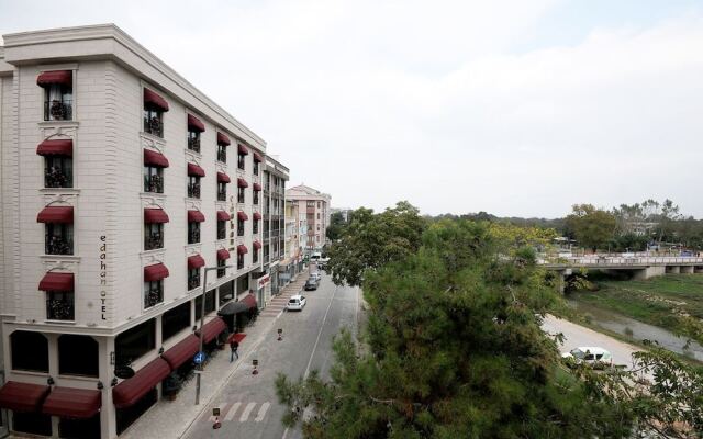 Edahan Hotel