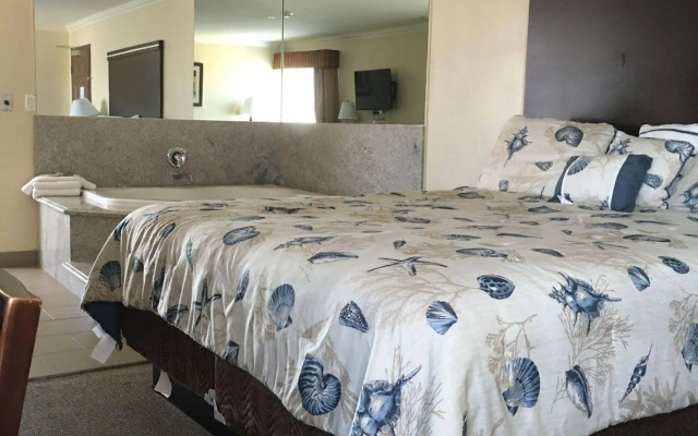 Ocean Surf Inn & Suites