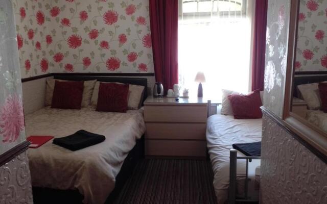 Bianca Guesthouse