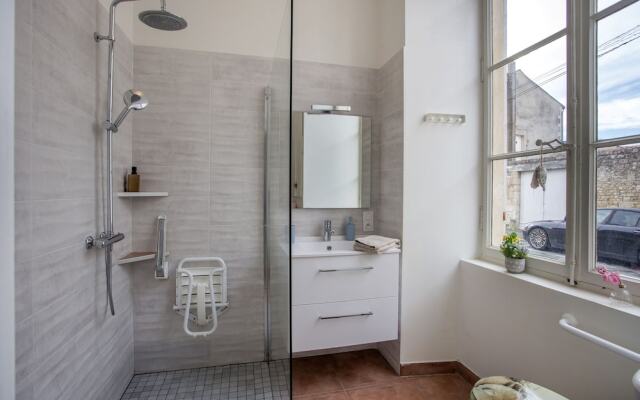 La Maison de Maître