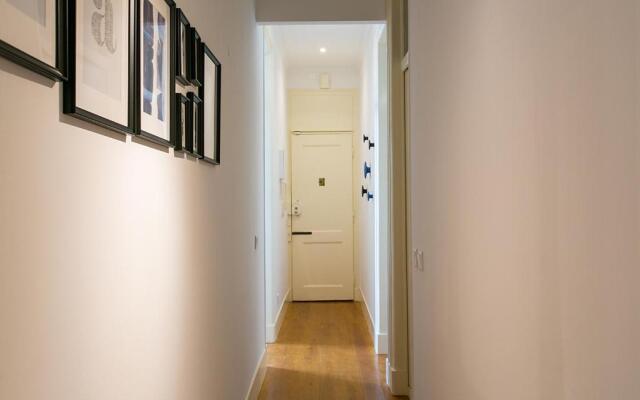 LovelyStay - Cozy 3BDR Apartment in Estrela