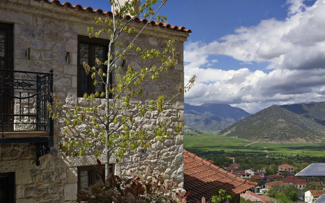 Villa Vager