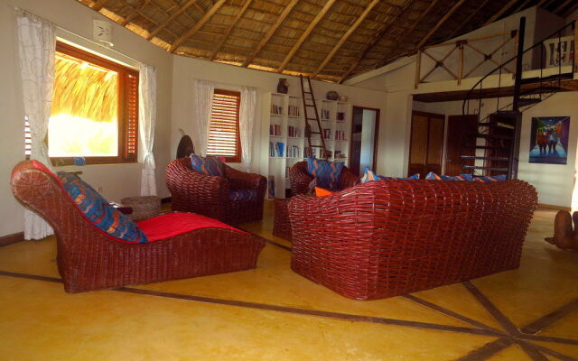 Villa Punta Coral
