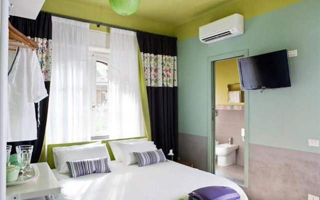 Pratinn Vatican Guest House