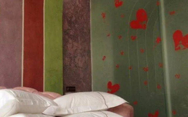 Shiguang Select Hotel