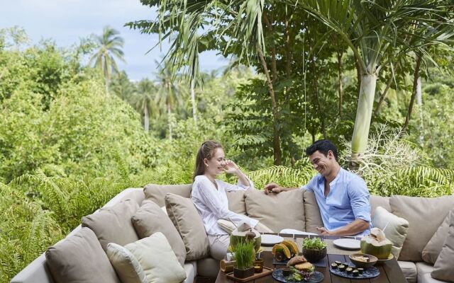 The Spa Resorts - Lamai Village