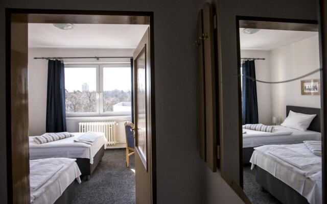 Hotel Bobr