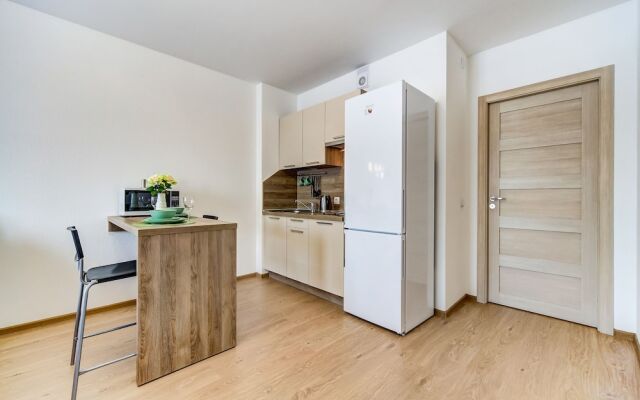 Apartment Vesta ZimaLeto