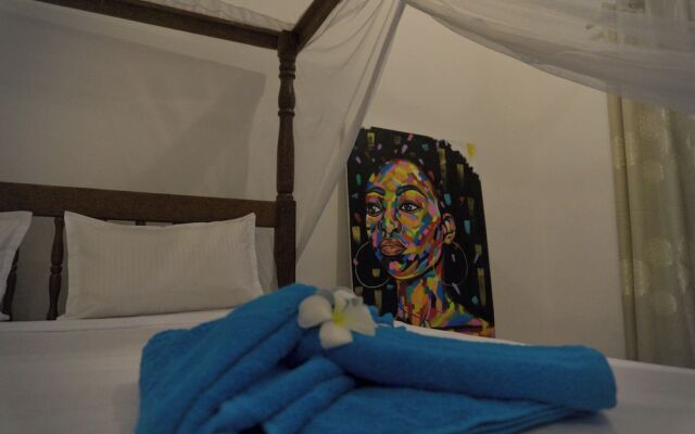 Cocolala Beach House