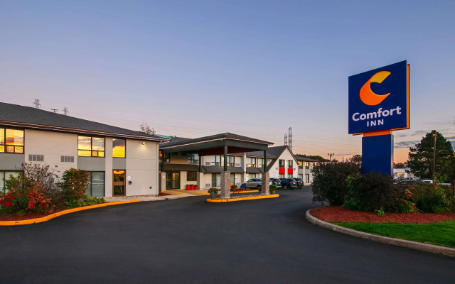 Comfort Inn Dartmouth