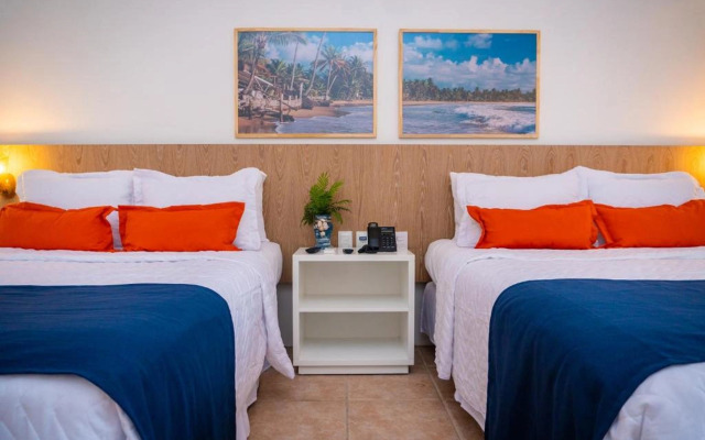 Sun City Rota das Emoçoes by Nobile