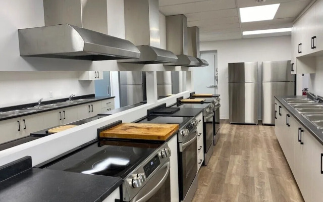 Auberge de la traverse 103