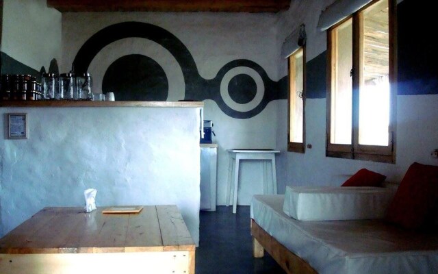 Posada 50 Nudos al Paso Agua Negra