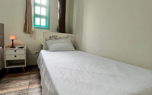 Recanto Toca das Plantas de Ilhabela II