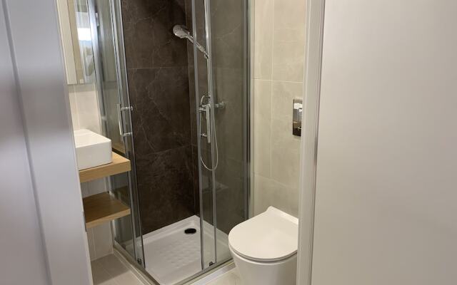 Pharmacia Guest House