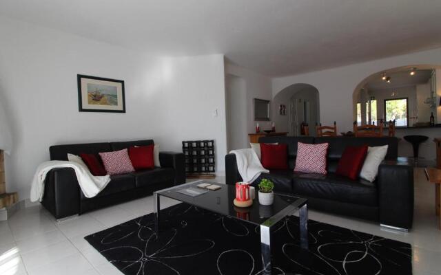 Apt T2 Praia São Rafael Hibiscus 18A - Albufeira, Algarve