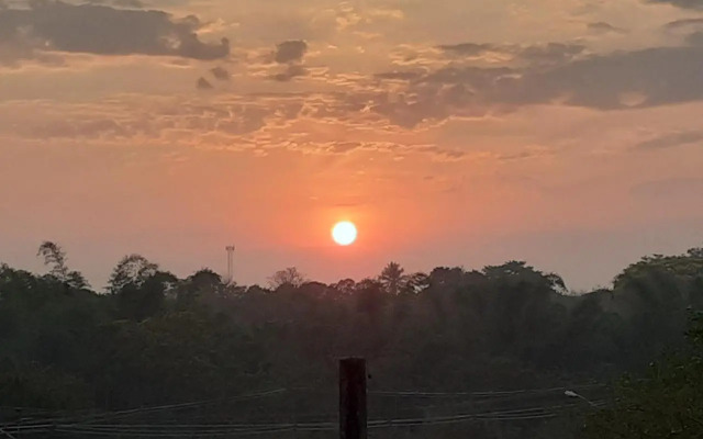 Perlla's Hostel Pinda