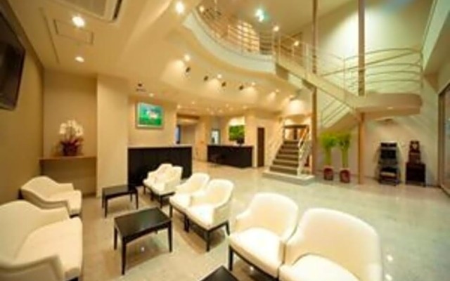 Green Hotel Yes Nagahama Minatokan - Vacation STAY 24720v