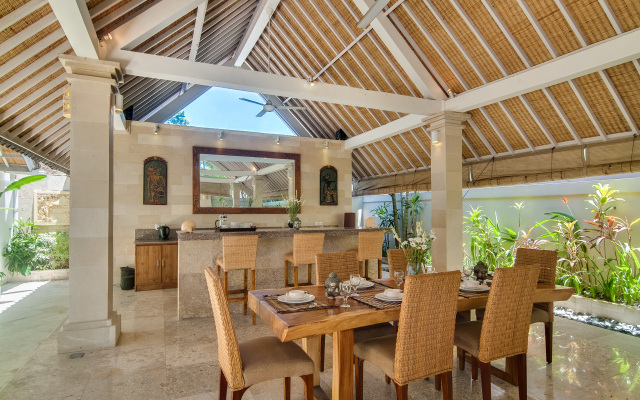 Citrus Tree Villas - La Playa
