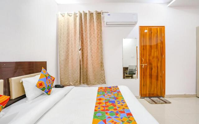 Fabhotel Ks Grand
