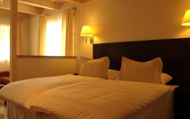 Swiss Inn Hotel & Apartments