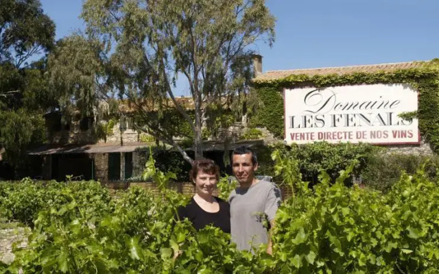 Domaine Les Fenals