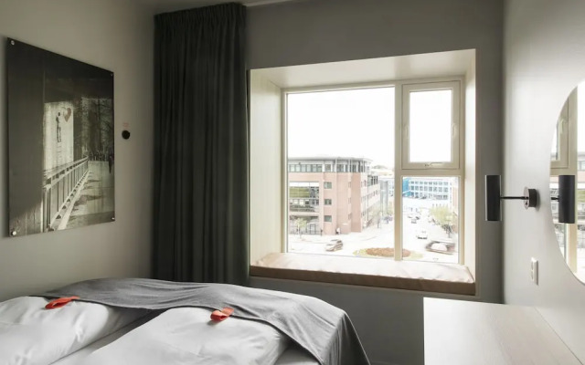 Citybox Bergen Danmarksplass