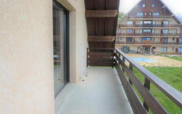 Apartment Appartement Duplex 8/10 Personnes Gardette Reallon B34-35 1