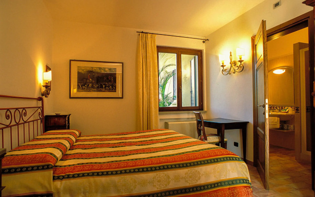 Hotel La Fonte Del Cerro