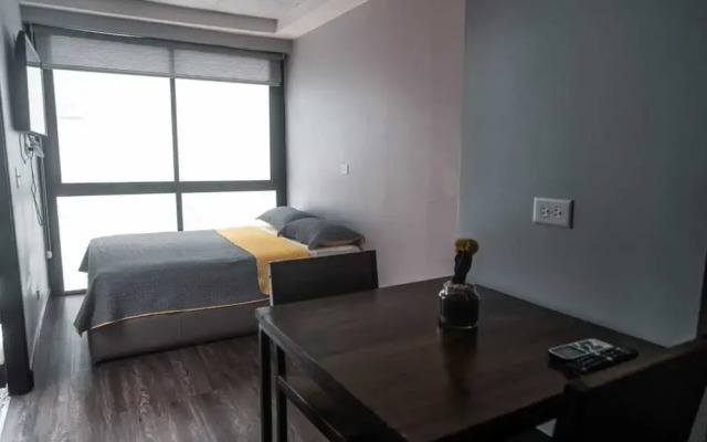 Nomada Container Hotel Panama City