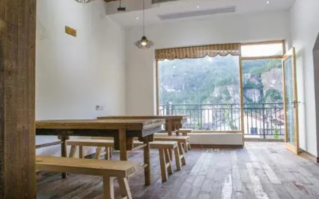 A Bed And Breakfast In Xianju