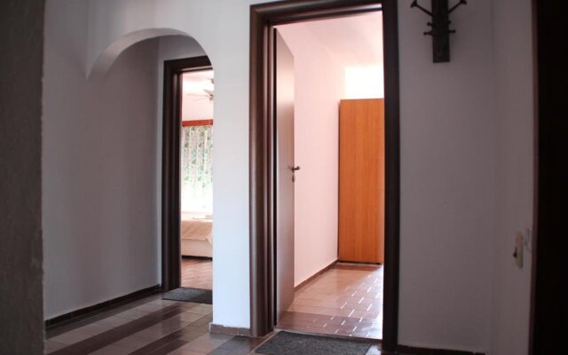 Yankov's House