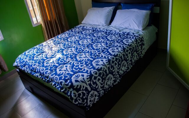 Summer Vista Ensuite Hotel