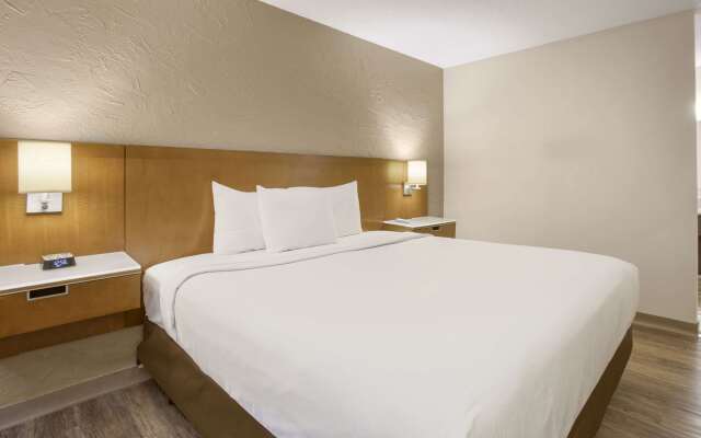 Rodeway Inn