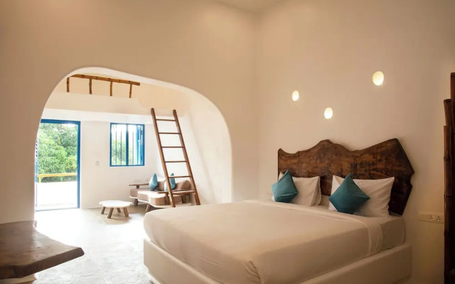 Conch Resort-Luxury Private Pool Suites