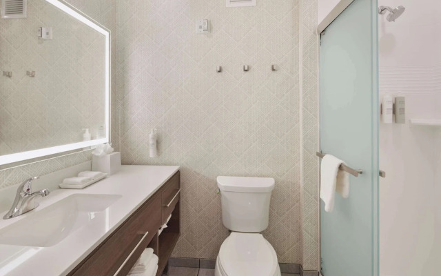 Home2 Suites By Hilton Sacramento At Csus