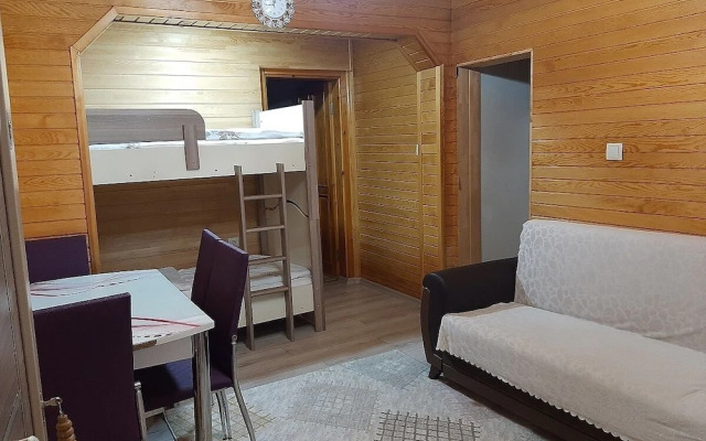 Haros Apart Hotel