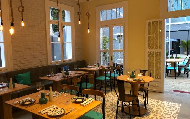 Casa Rosa Hotel Boutique