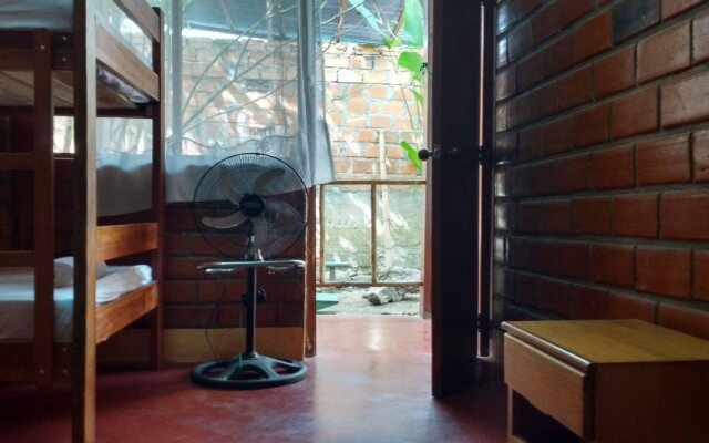 Bambu Backpackers Hostel - Adults Only