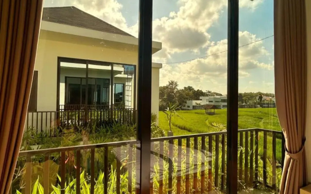 Sapphire Canggu 3 Bedroom Villa with Private Pool