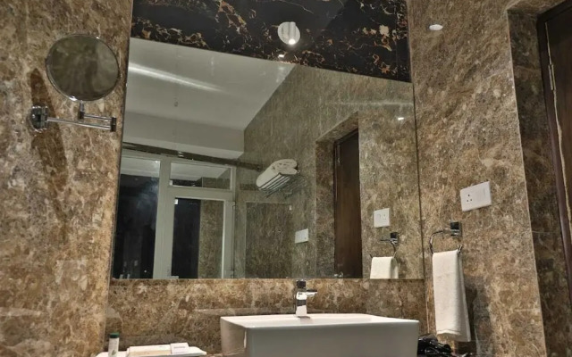 Swarnagarh Nature Retreat and Spa