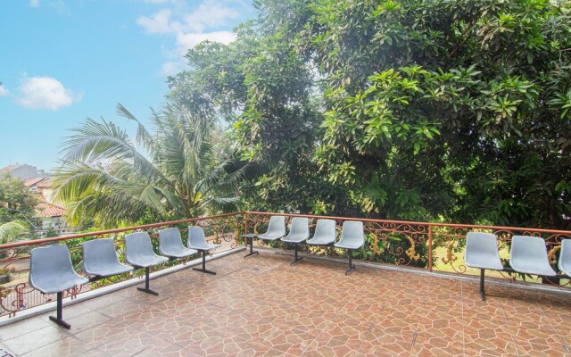 OYO 93499 Pondok Sentosa Near UPH