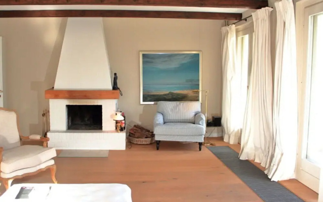 Westerheide Modern Retreat