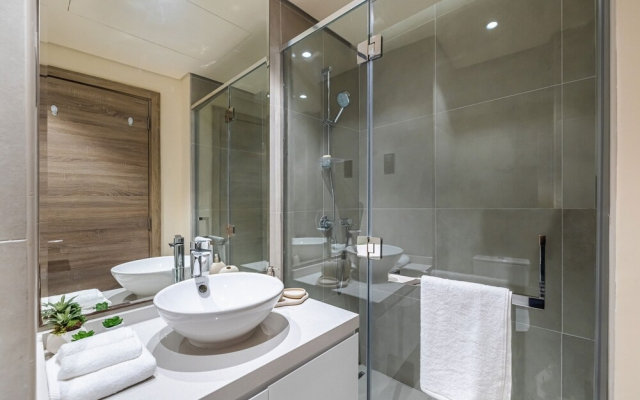 Studio One Dubai Marina