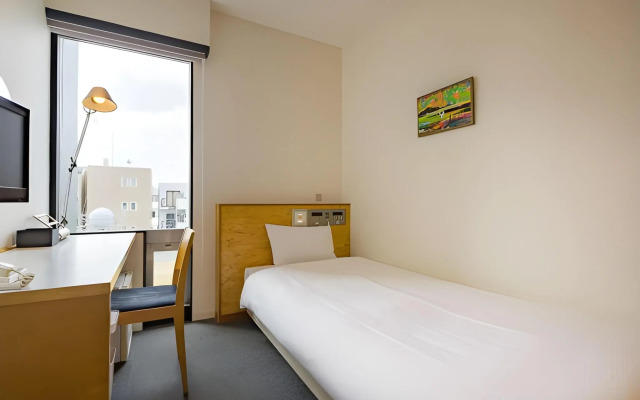 Hotel Oak Shizuoka