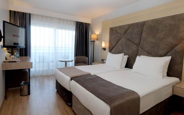 Altin Yunus Hotel & Spa